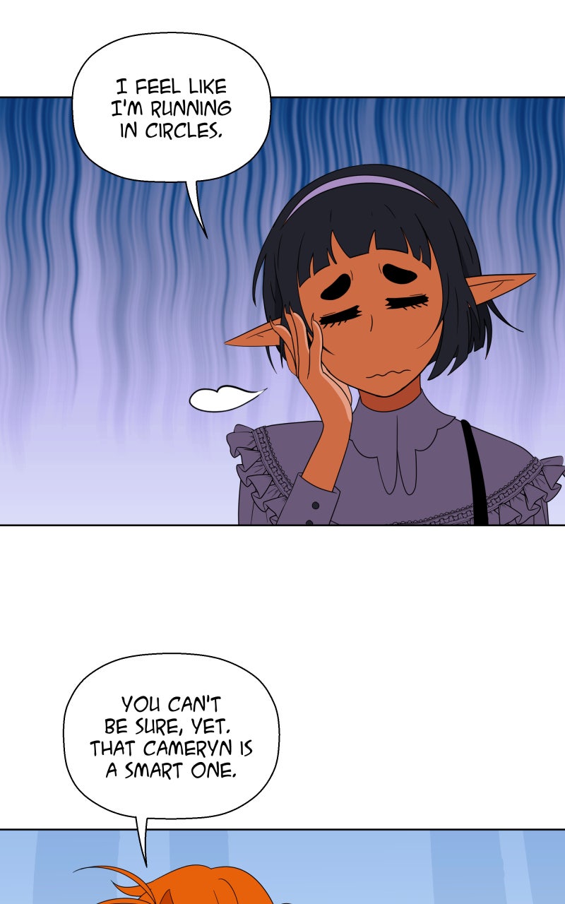 Nomads (S3) Episode 105 page 32 - 