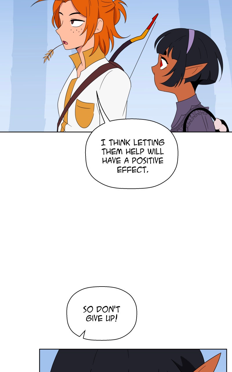 Nomads (S3) Episode 105 page 33 - 