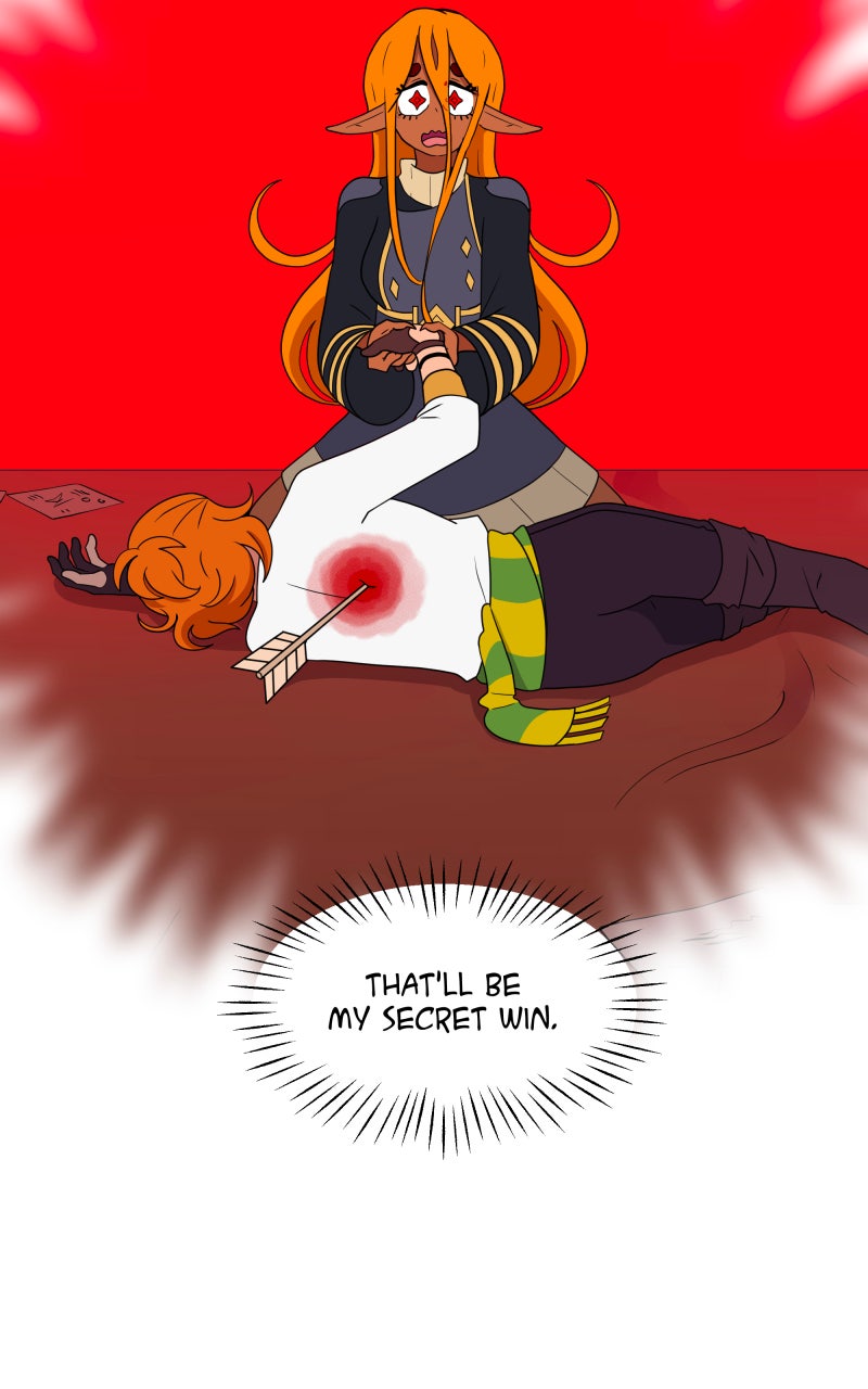 Nomads (S3) Episode 105 page 35 - 