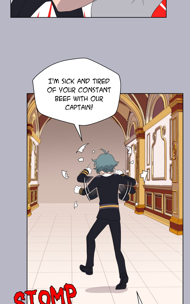 Nomads (S3) Episode 105 page 5 - 