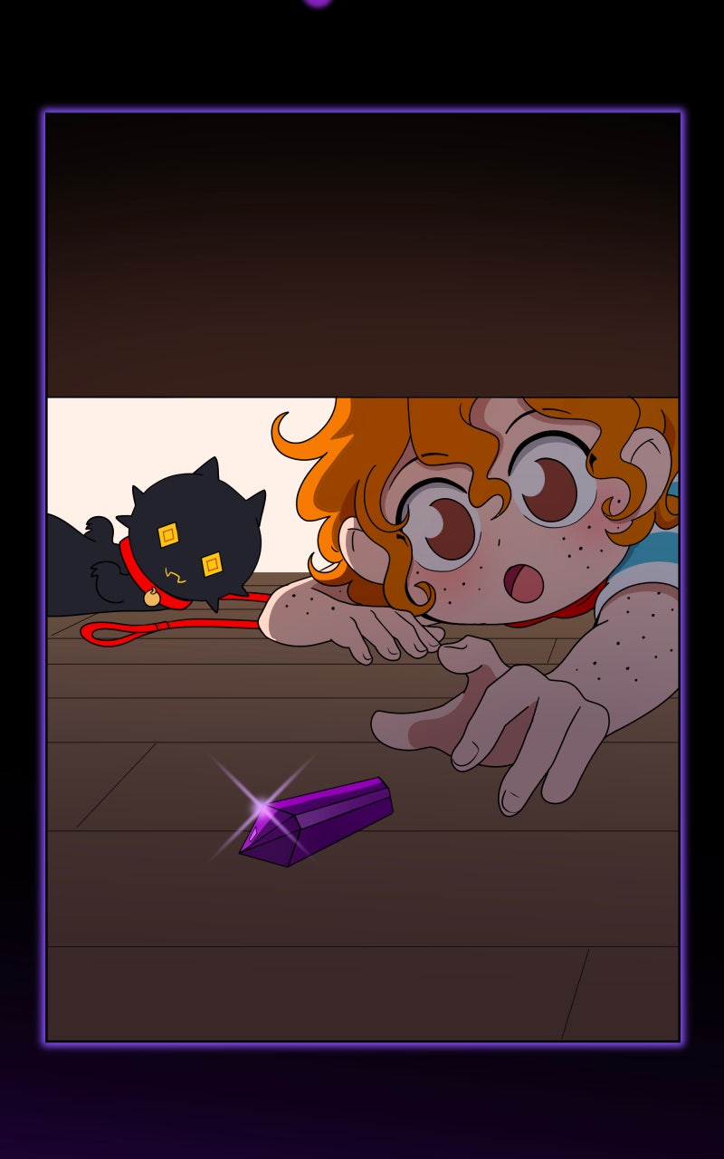 Nomads (S3) Episode 105 page 50 - 