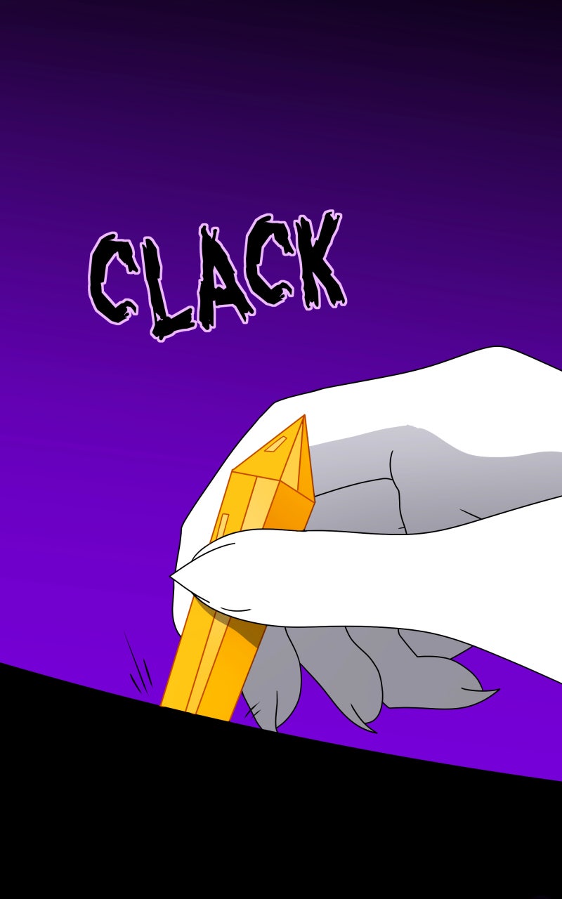 Nomads (S3) Episode 105 page 51 - 