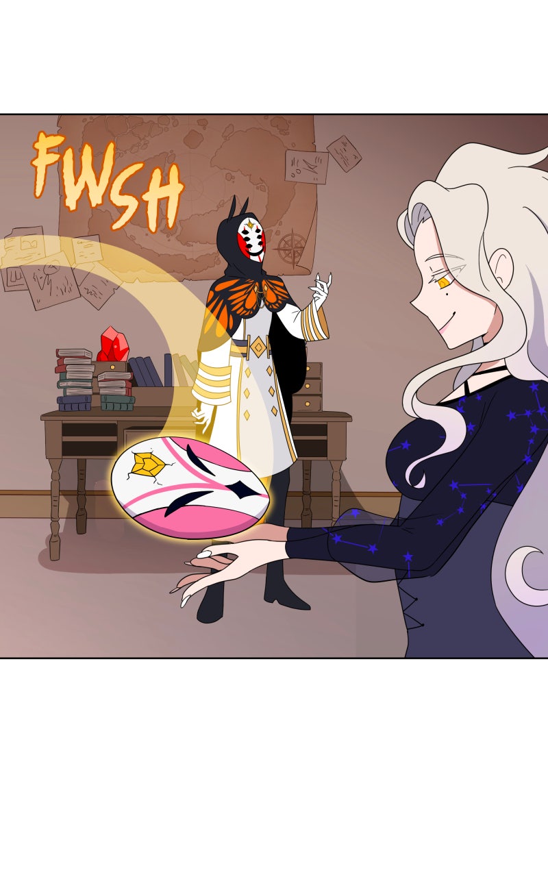 Nomads (S3) Episode 105 page 61 - 