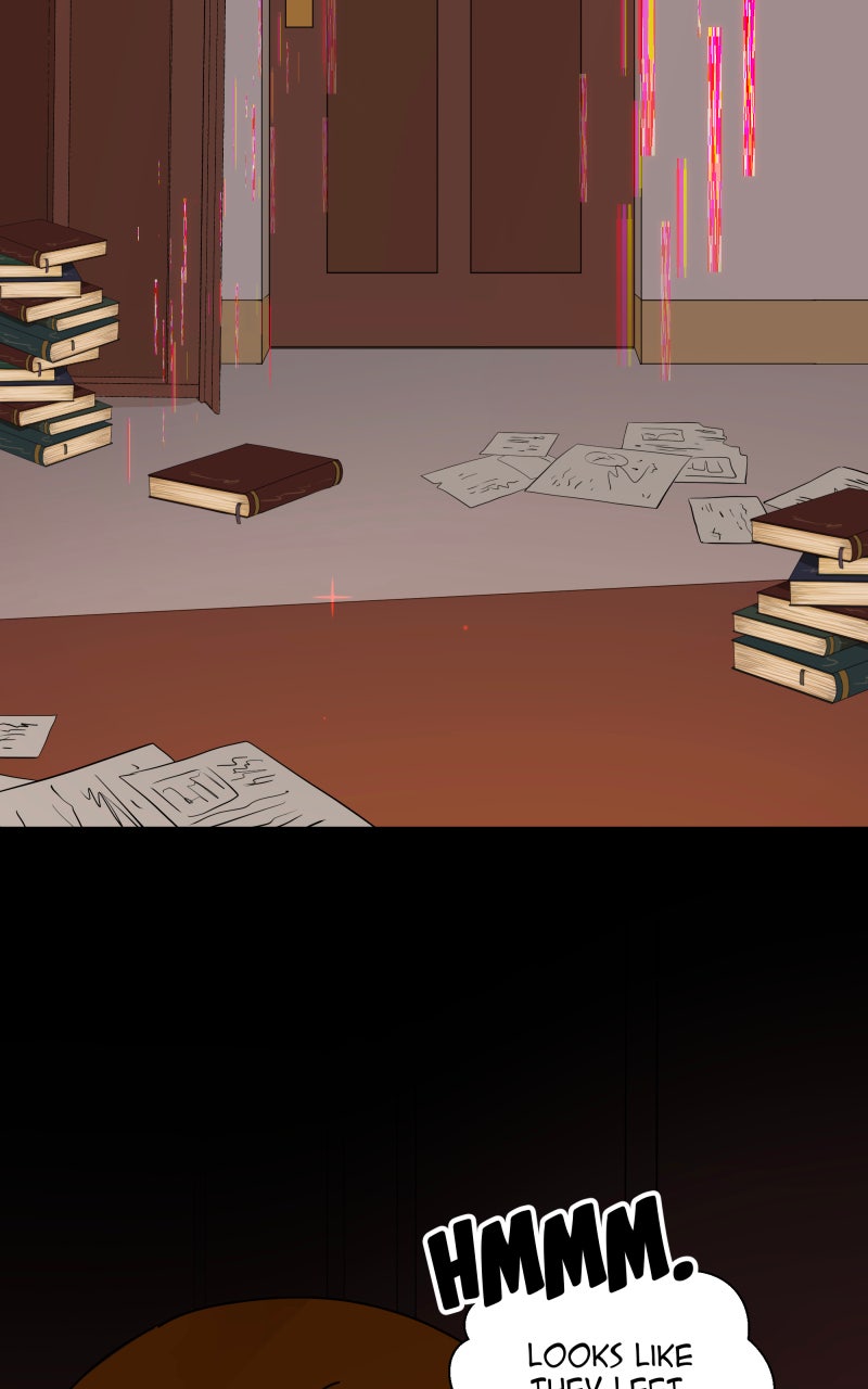 Nomads (S3) Episode 105 page 63 - 