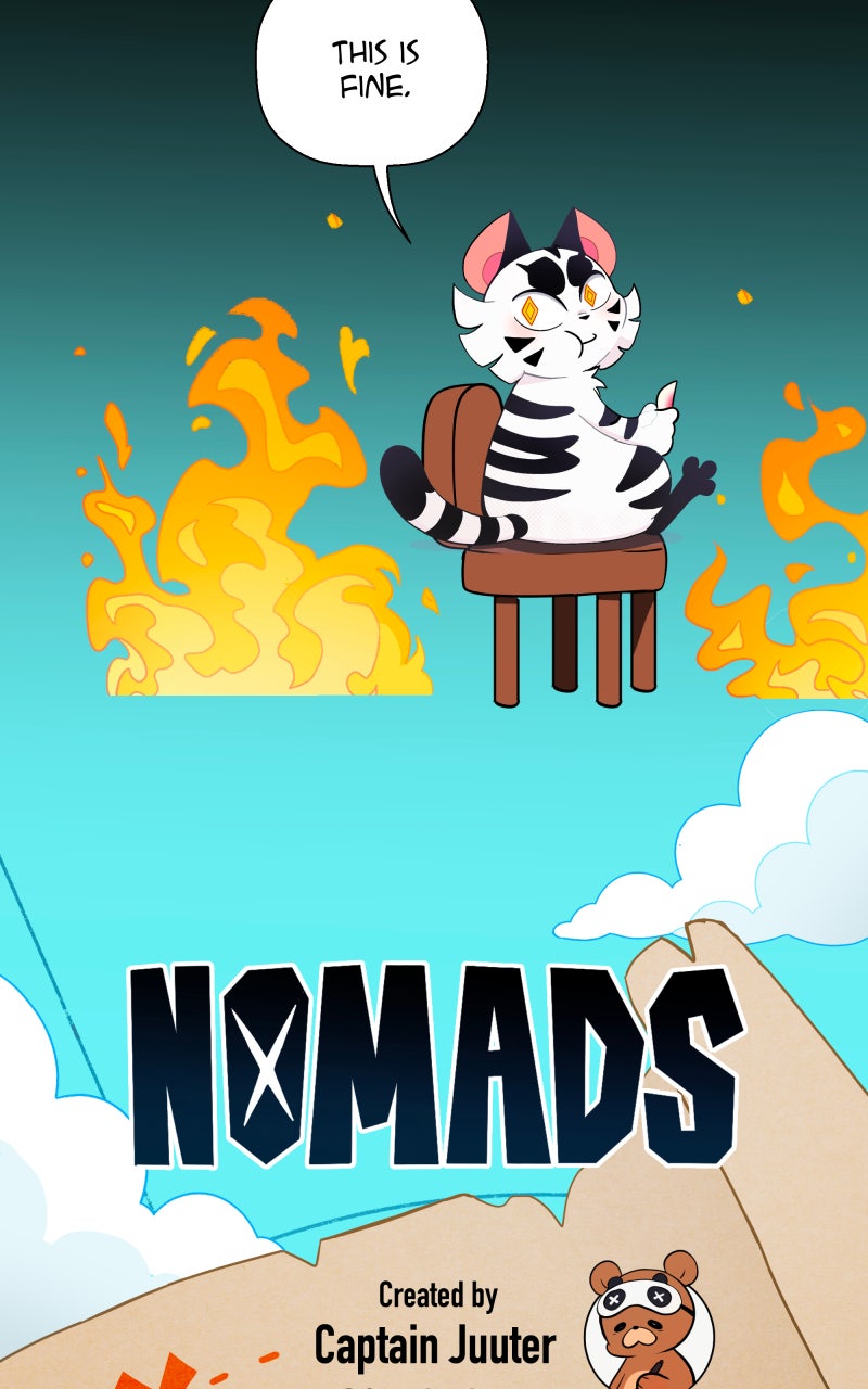 Nomads (S3) Episode 105 page 66 - 