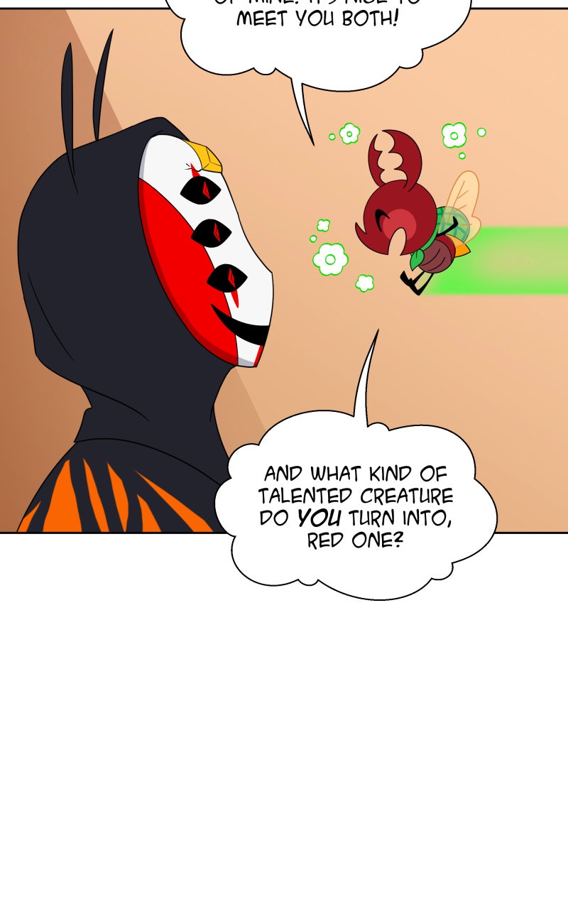 Nomads (S3) Episode 106 page 11 - 