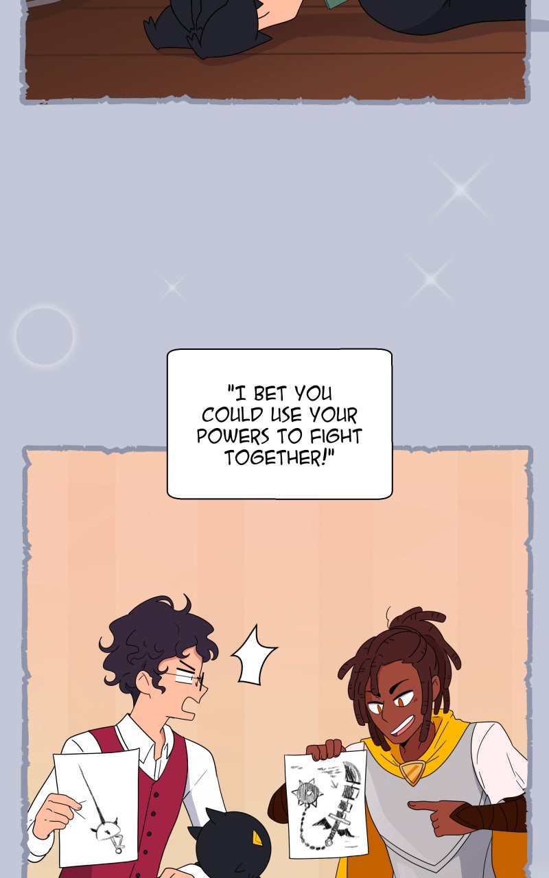 Nomads (S3) Episode 106 page 103 - 