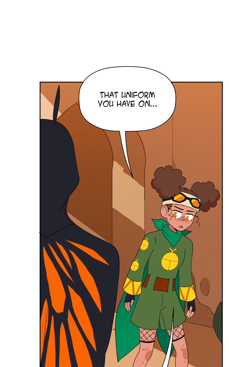 Nomads (S3) Episode 106 page 12 - 