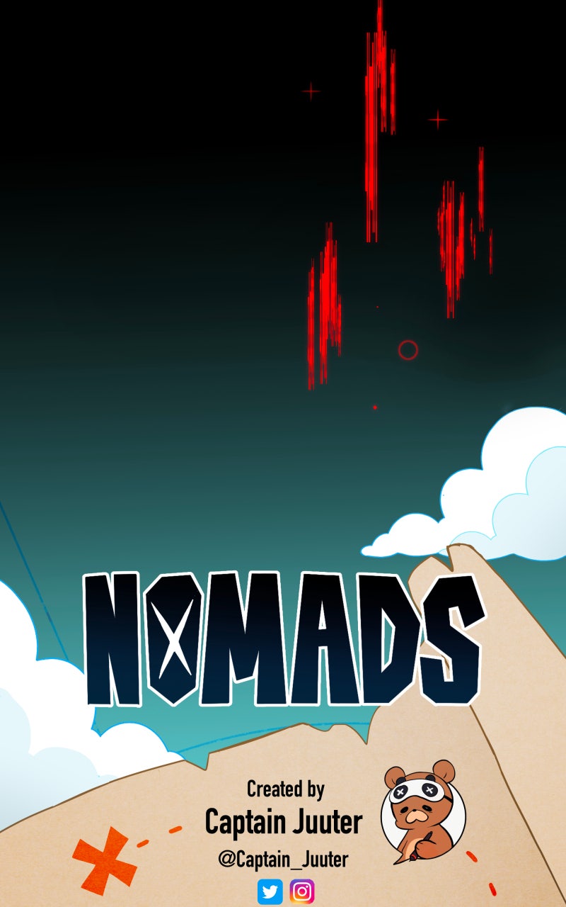 Nomads (S3) Episode 106 page 115 - 