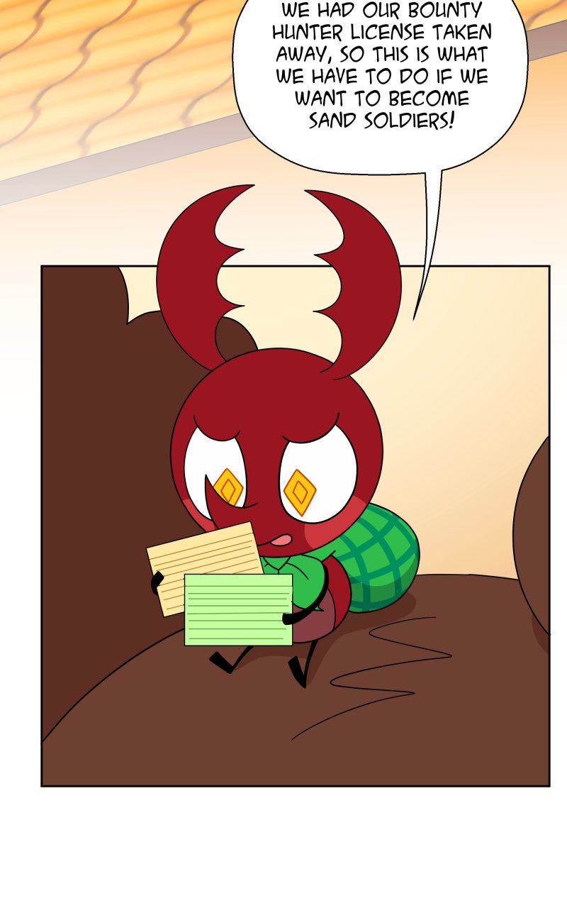 Nomads (S3) Episode 106 page 3 - 