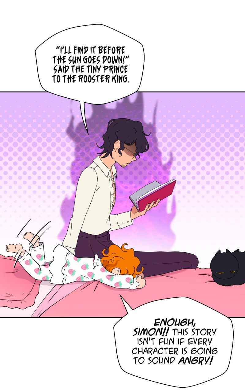 Nomads (S3) Episode 106 page 21 - 