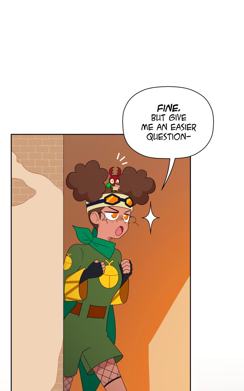 Nomads (S3) Episode 106 page 4 - 