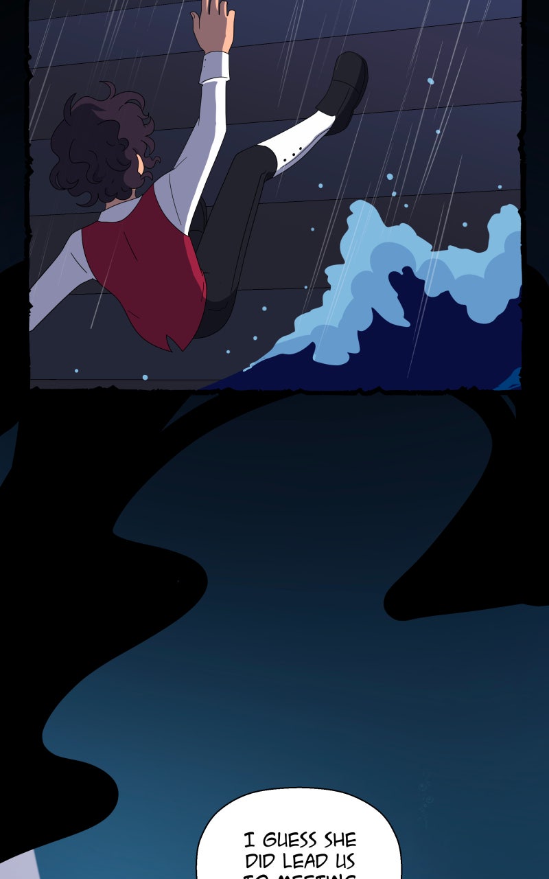 Nomads (S3) Episode 106 page 34 - 