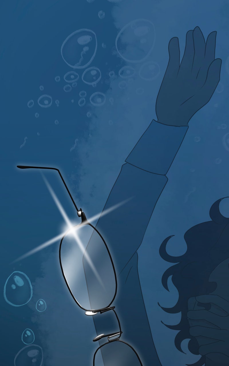 Nomads (S3) Episode 106 page 40 - 