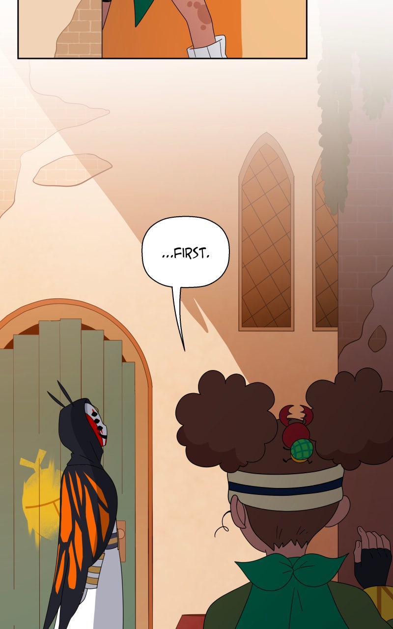 Nomads (S3) Episode 106 page 5 - 