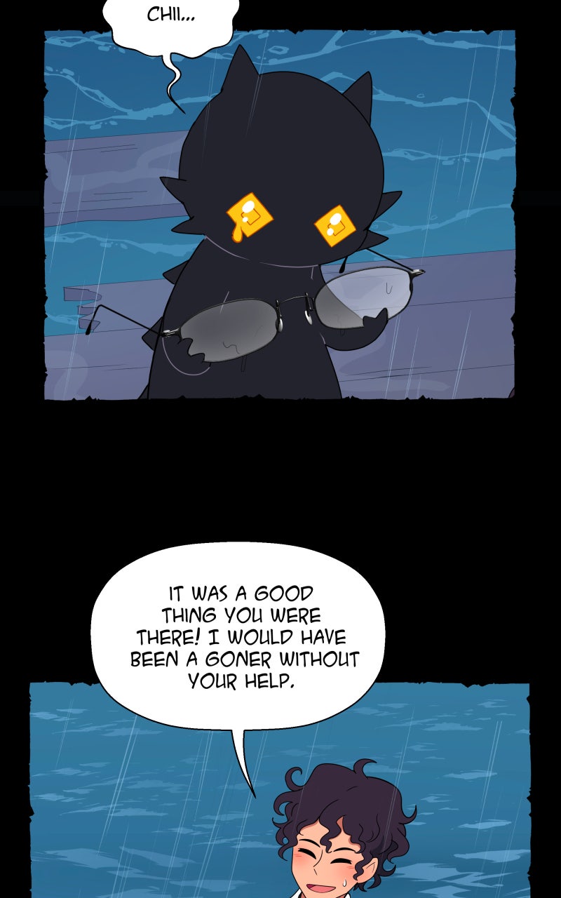 Nomads (S3) Episode 106 page 43 - 