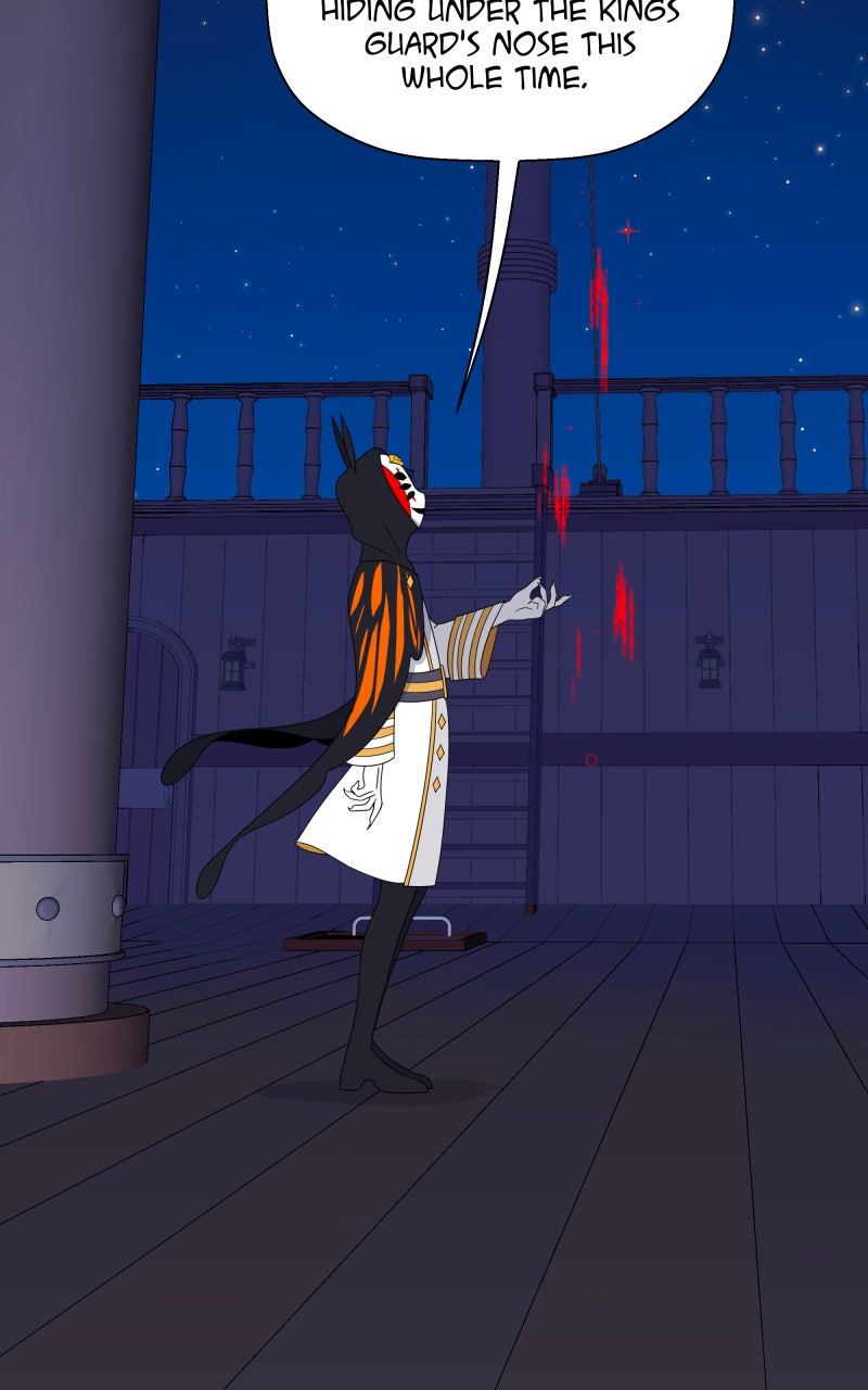 Nomads (S3) Episode 106 page 51 - 
