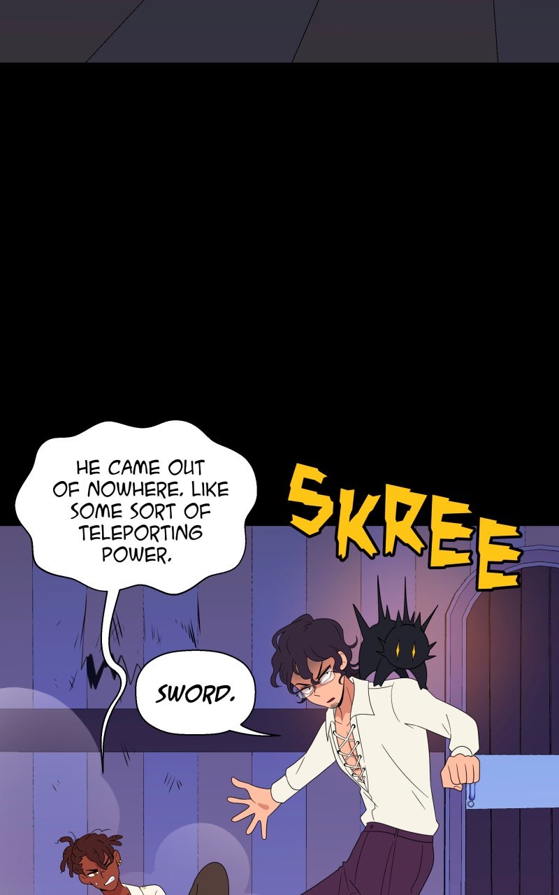 Nomads (S3) Episode 106 page 52 - 