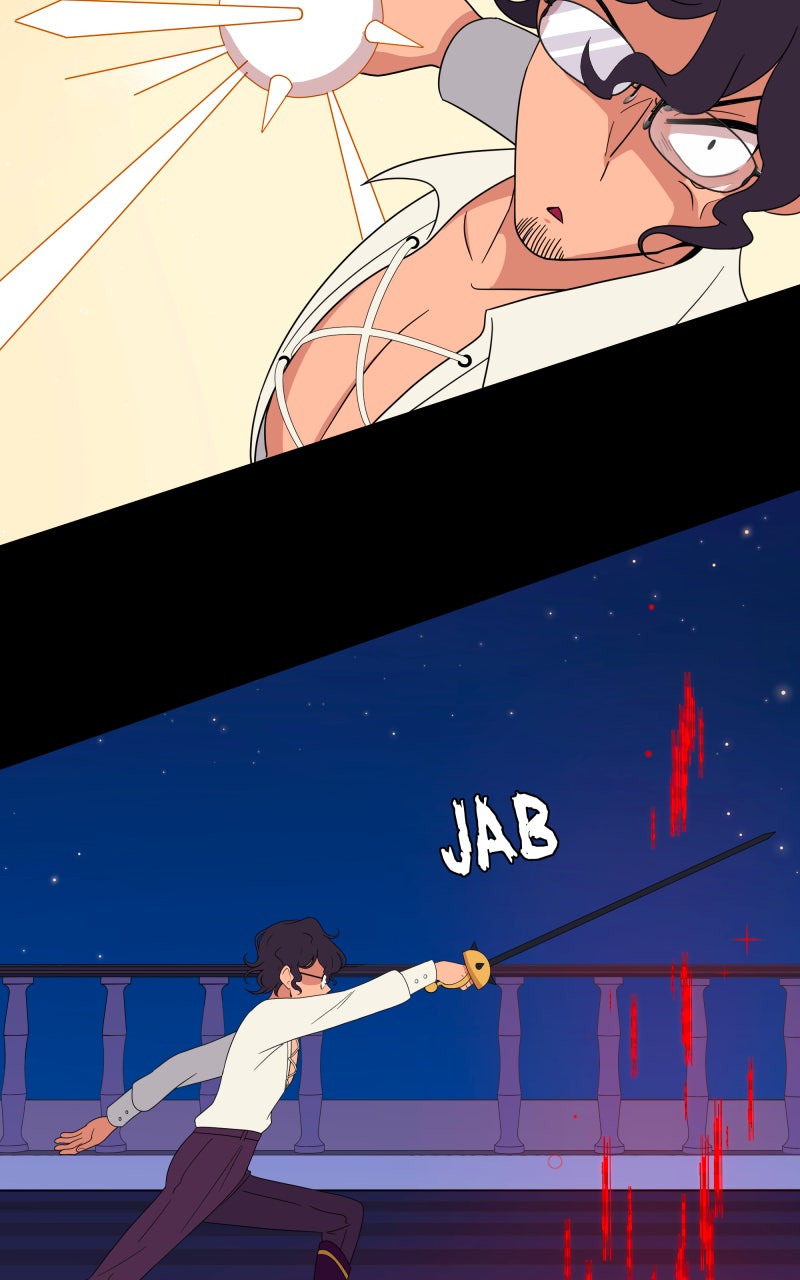 Nomads (S3) Episode 106 page 54 - 