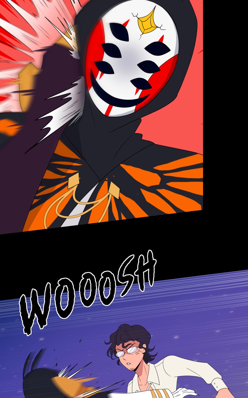Nomads (S3) Episode 106 page 58 - 