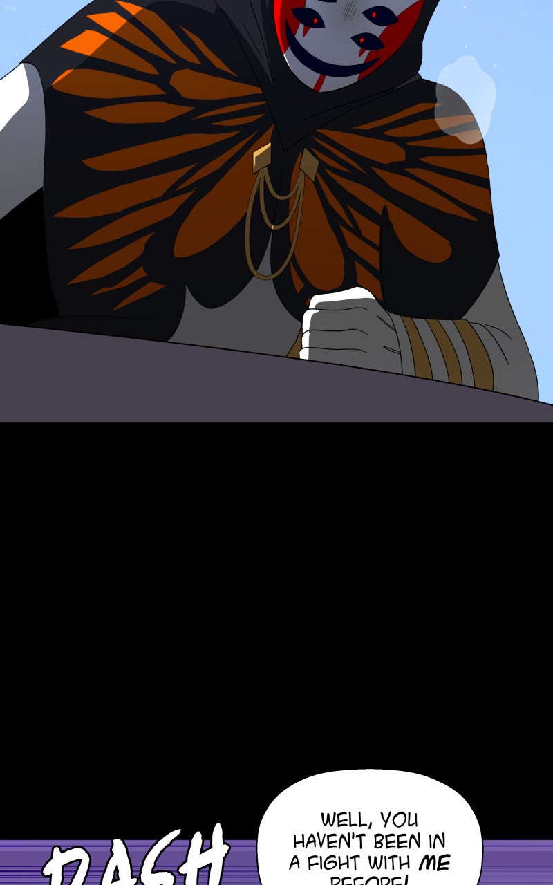 Nomads (S3) Episode 106 page 62 - 