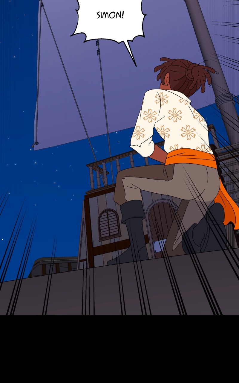 Nomads (S3) Episode 106 page 77 - 