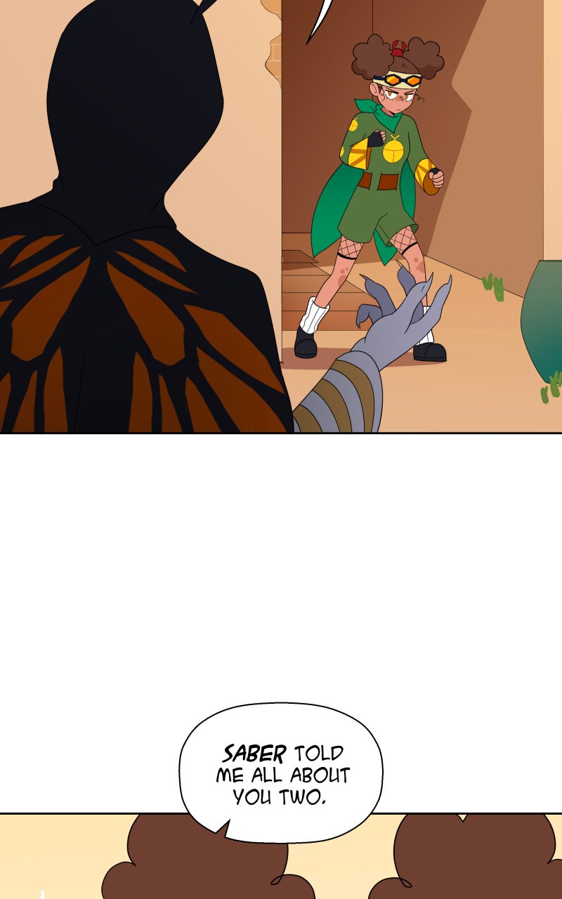 Nomads (S3) Episode 106 page 9 - 