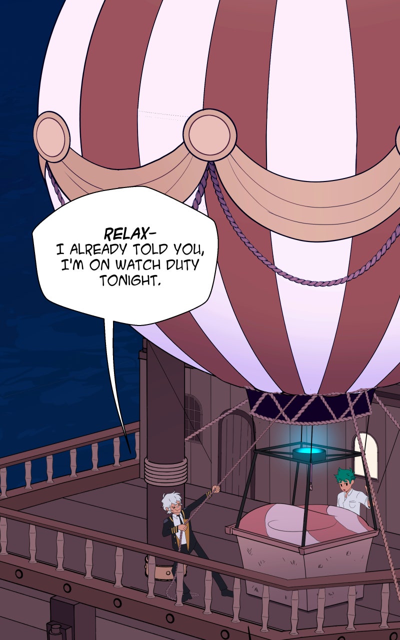 Nomads (S3) Episode 107 page 2 - 