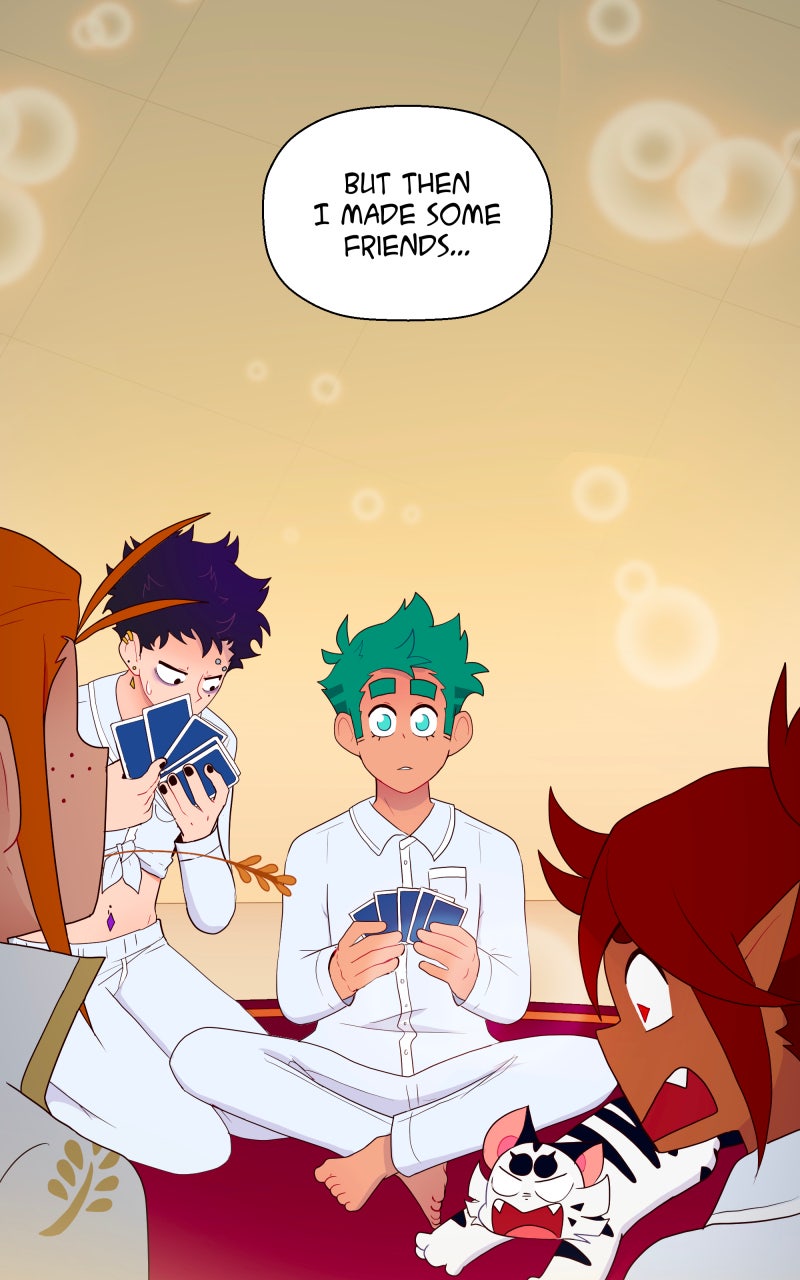 Nomads (S3) Episode 107 page 11 - 