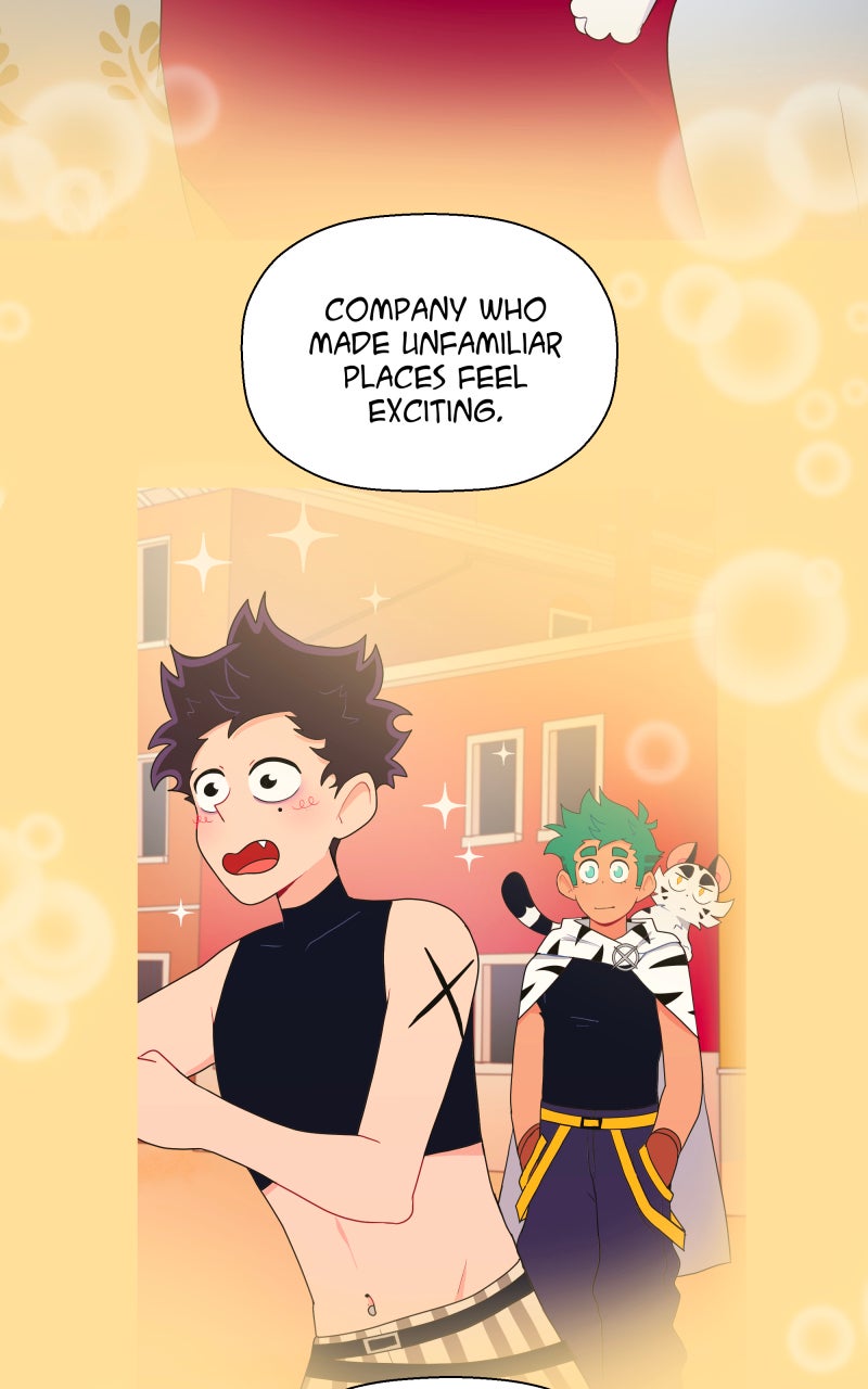 Nomads (S3) Episode 107 page 12 - 