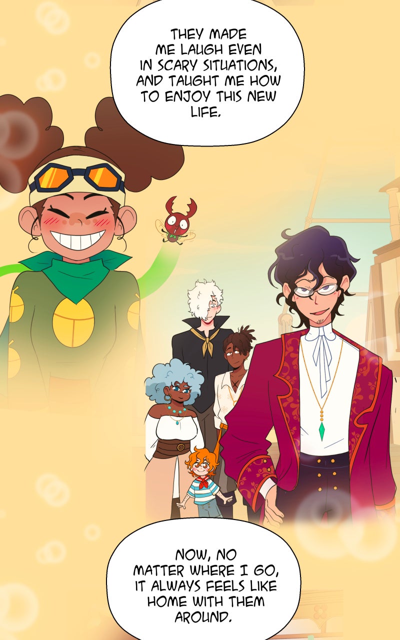 Nomads (S3) Episode 107 page 13 - 