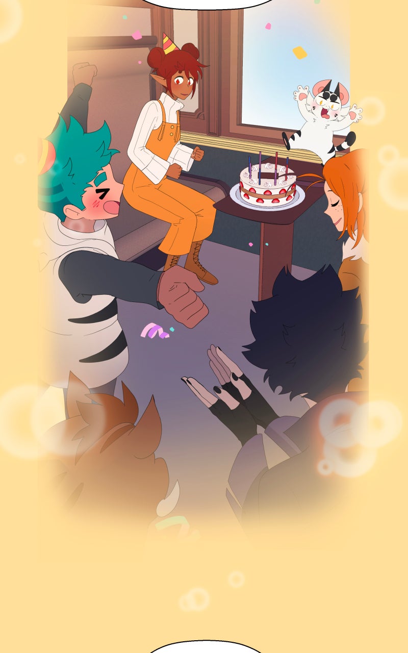 Nomads (S3) Episode 107 page 14 - 