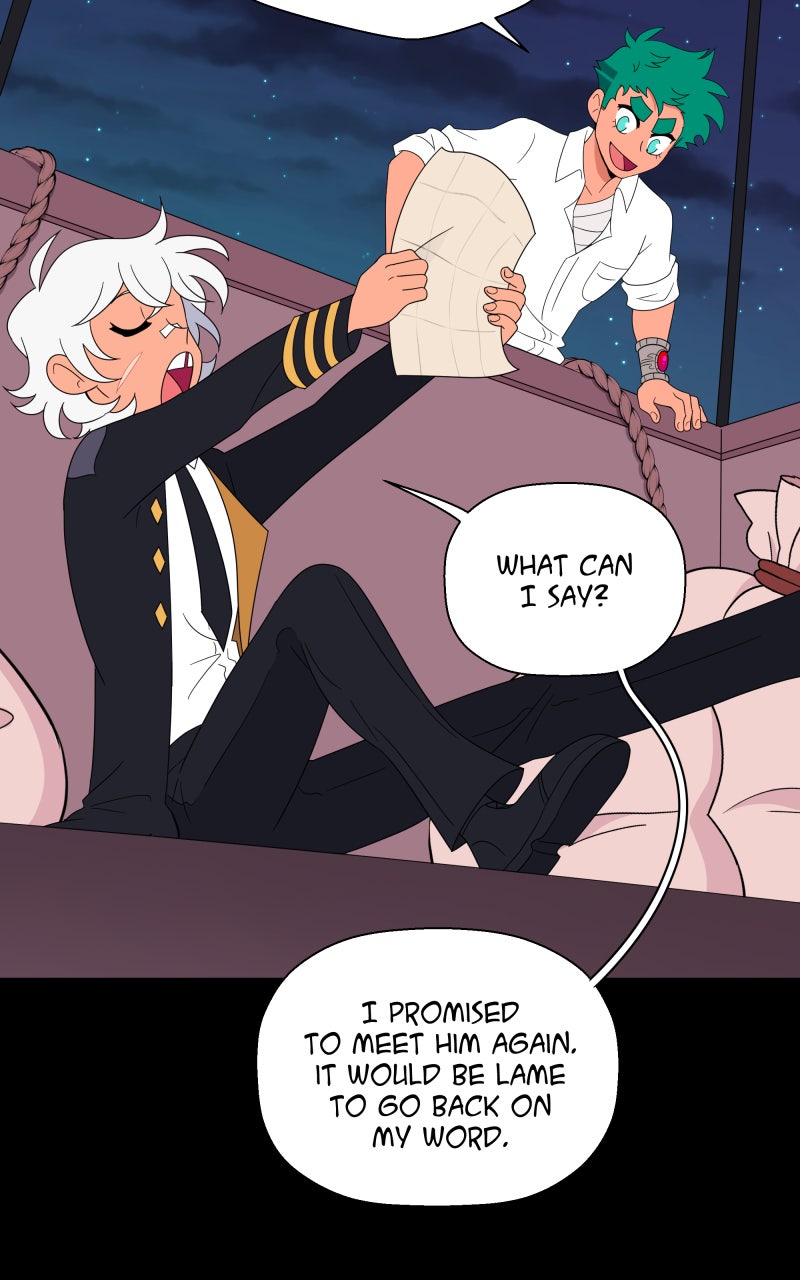 Nomads (S3) Episode 107 page 20 - 
