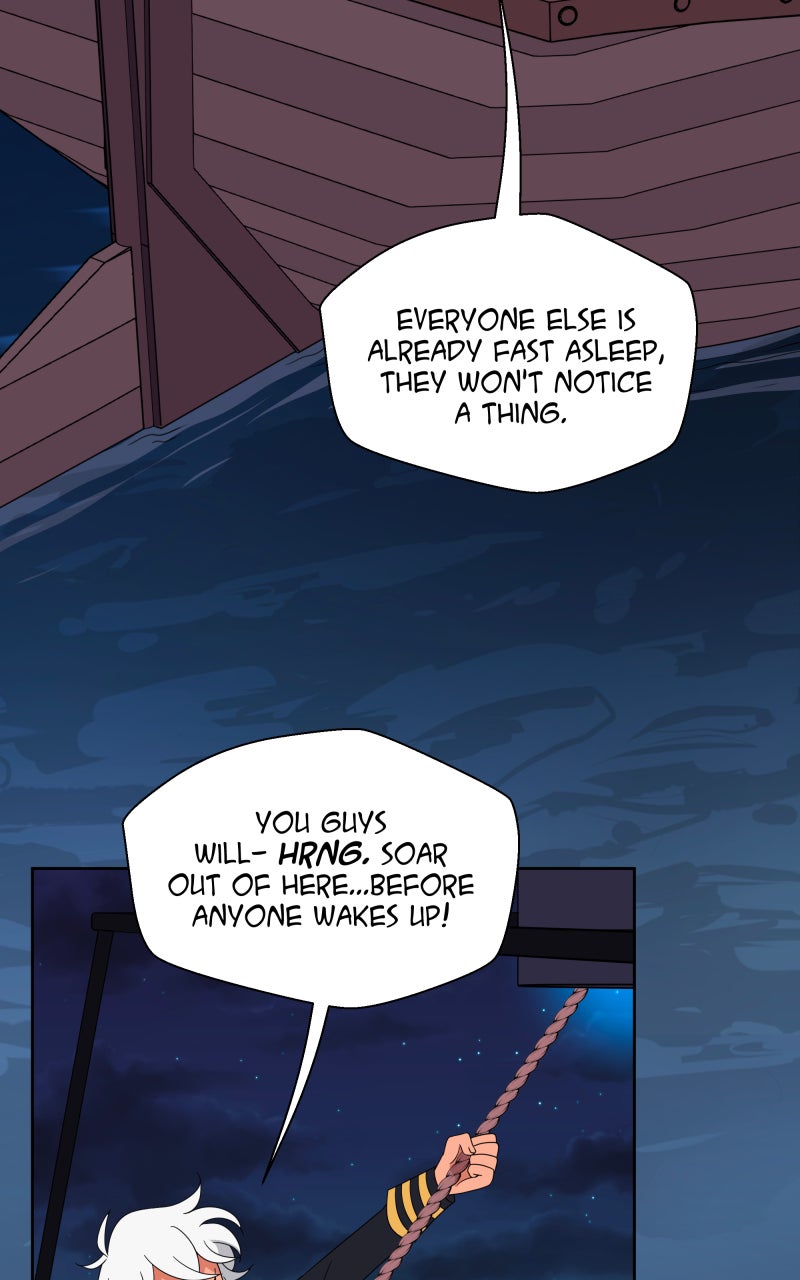 Nomads (S3) Episode 107 page 3 - 