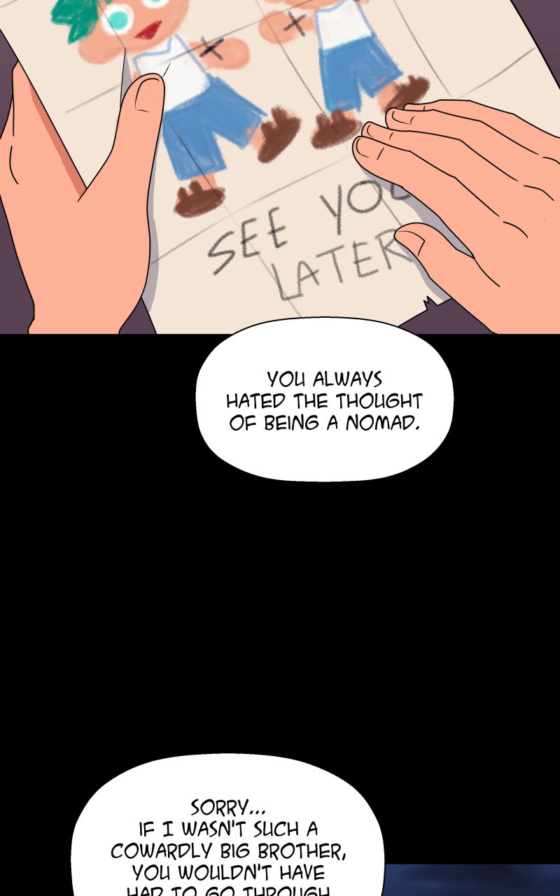 Nomads (S3) Episode 107 page 23 - 