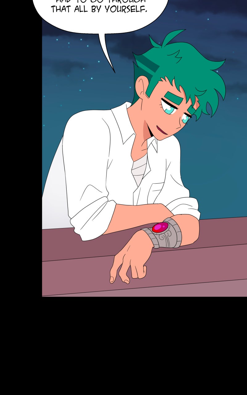 Nomads (S3) Episode 107 page 24 - 