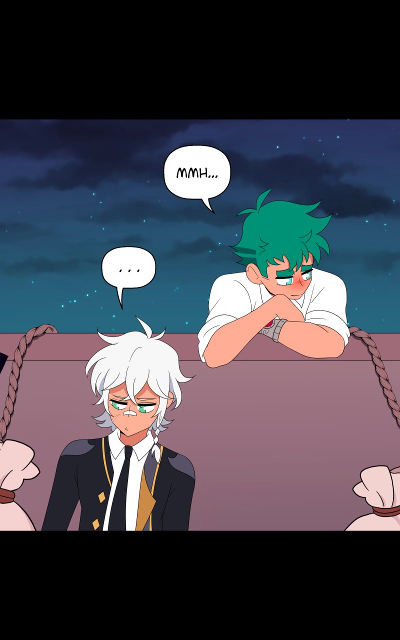 Nomads (S3) Episode 107 page 26 - 