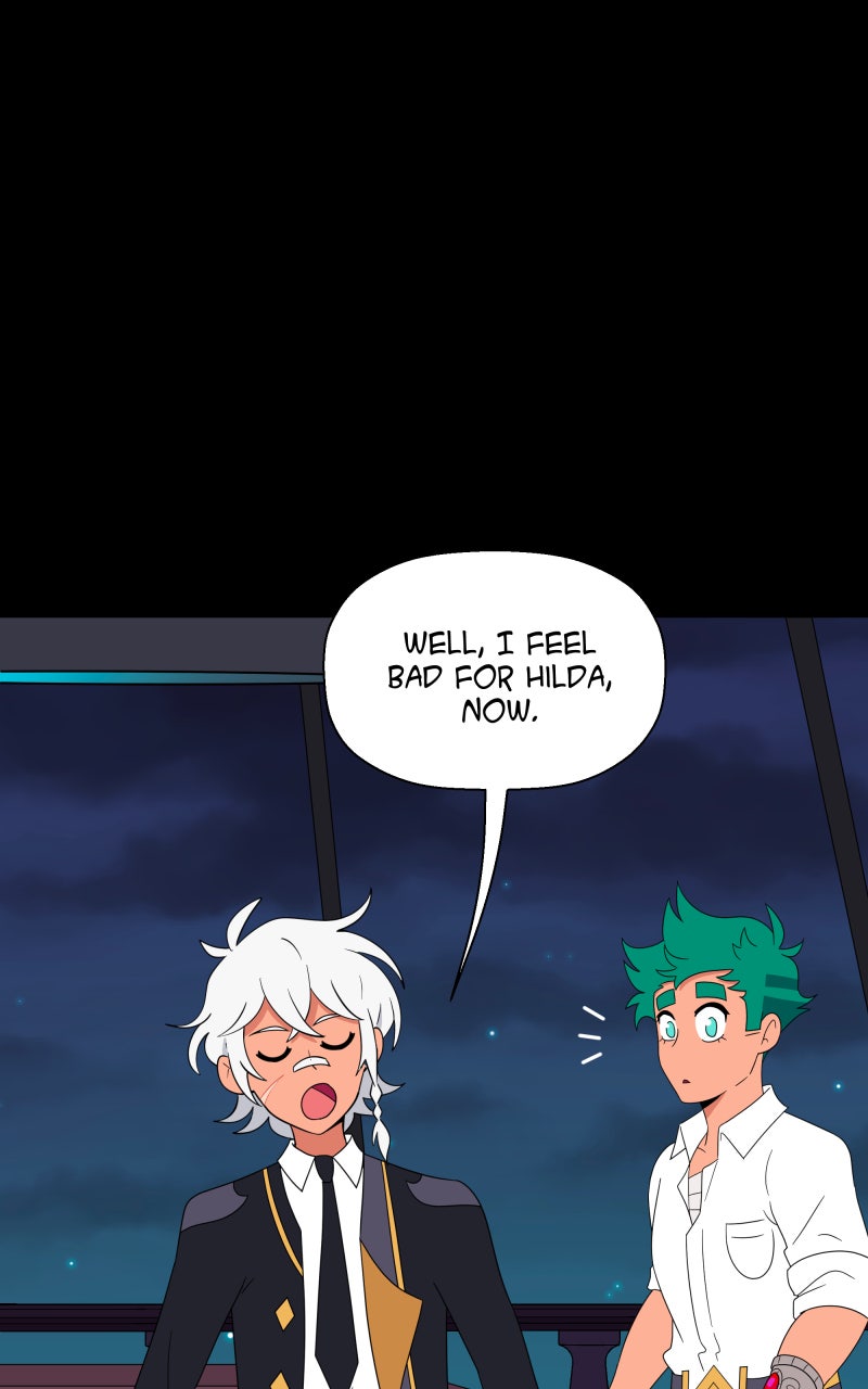 Nomads (S3) Episode 107 page 27 - 
