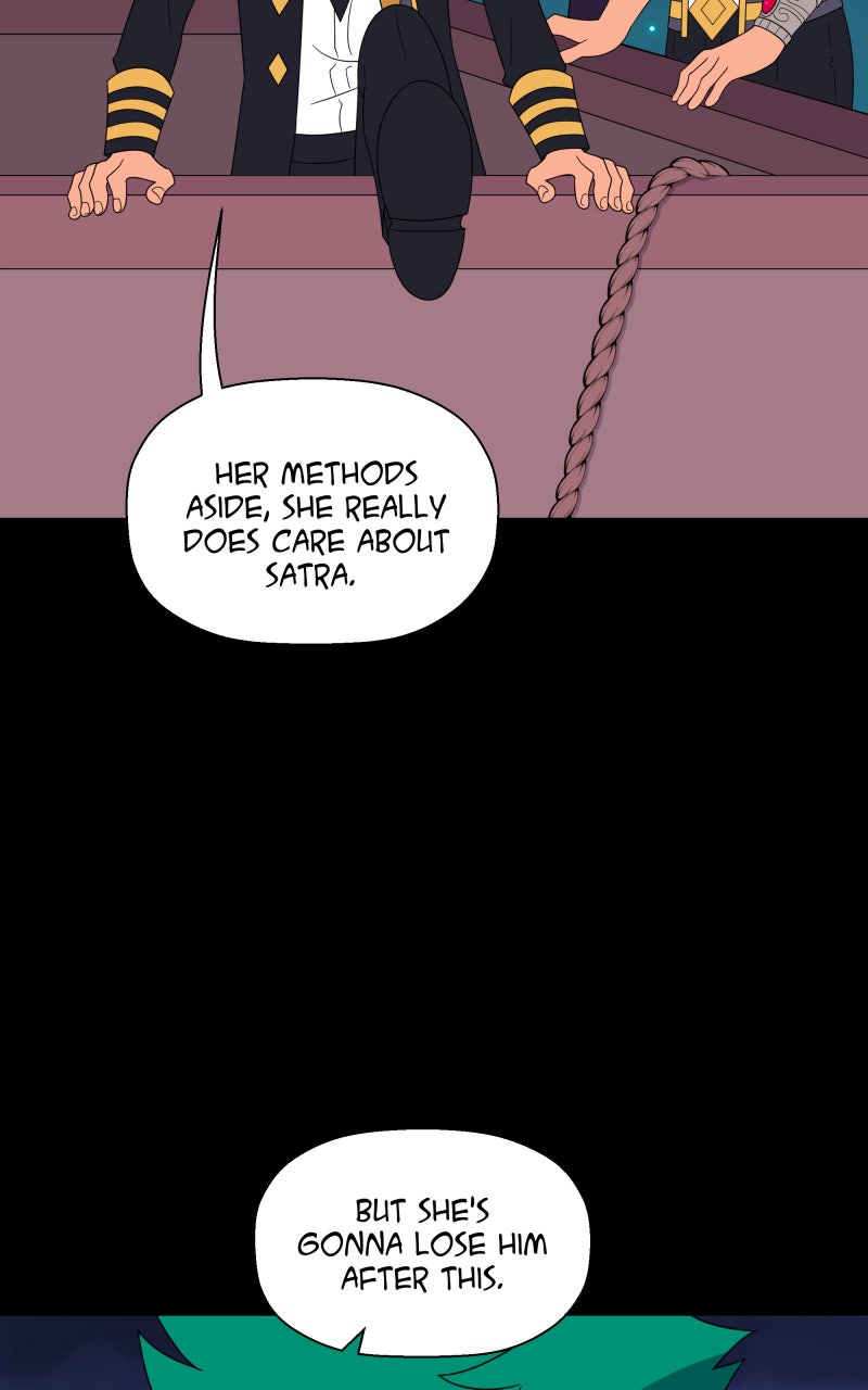 Nomads (S3) Episode 107 page 28 - 