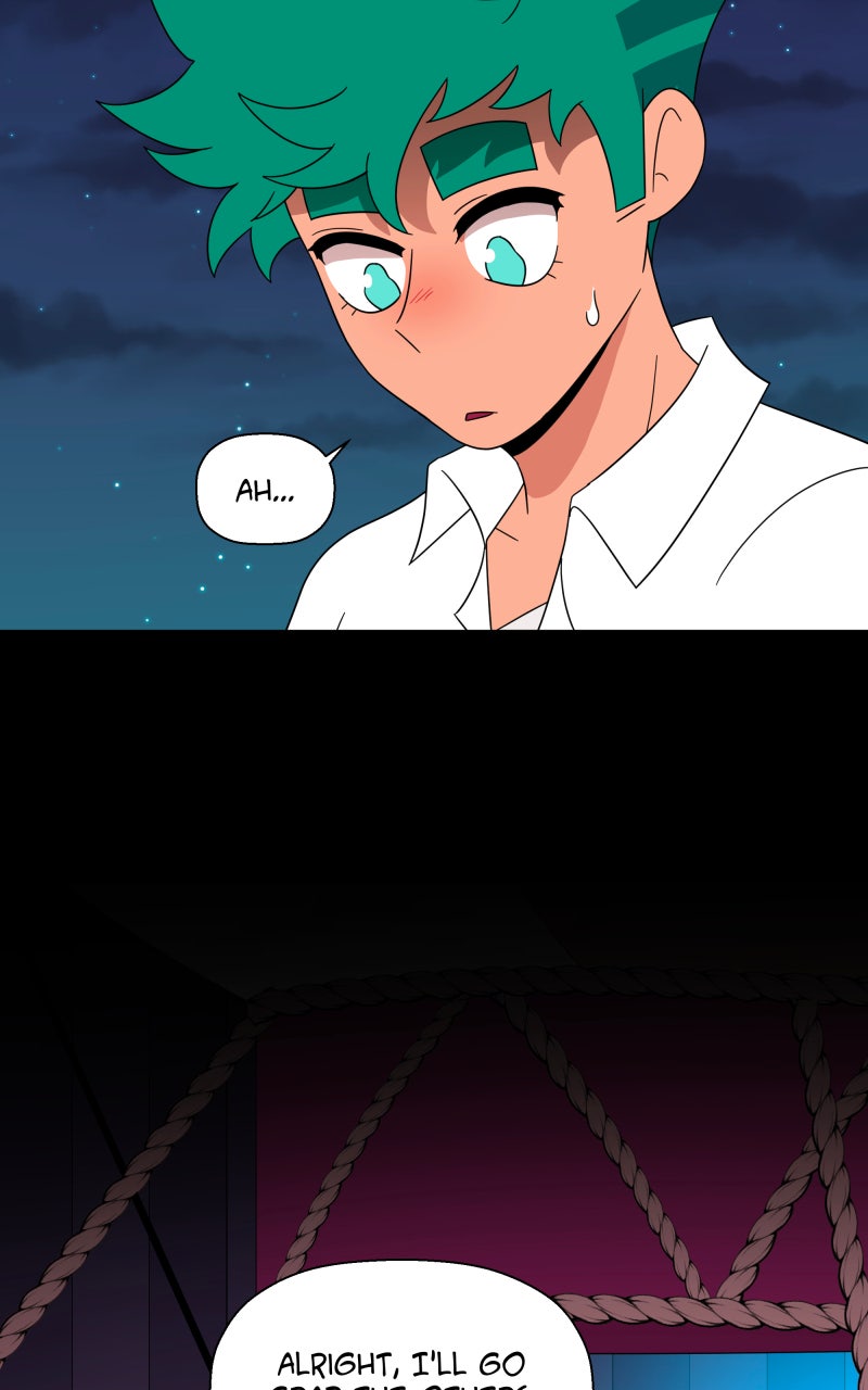 Nomads (S3) Episode 107 page 29 - 