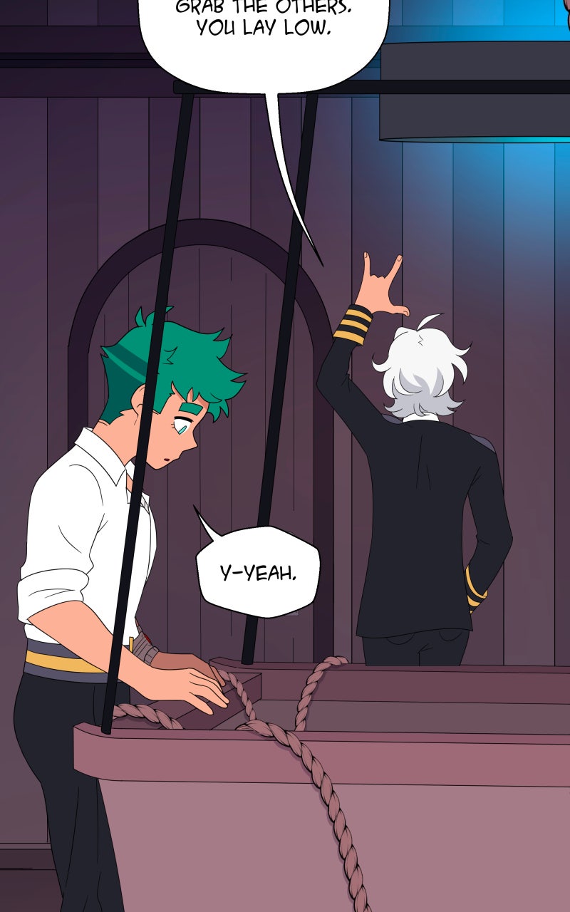 Nomads (S3) Episode 107 page 30 - 