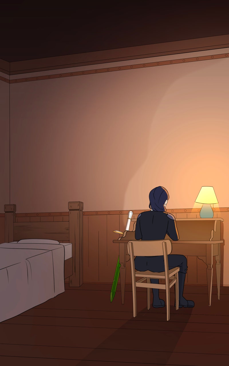 Nomads (S3) Episode 107 page 35 - 