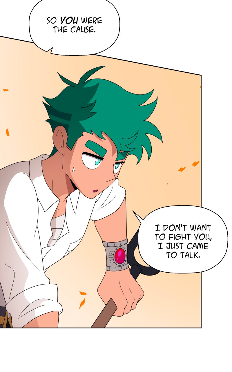Nomads (S3) Episode 107 page 45 - 
