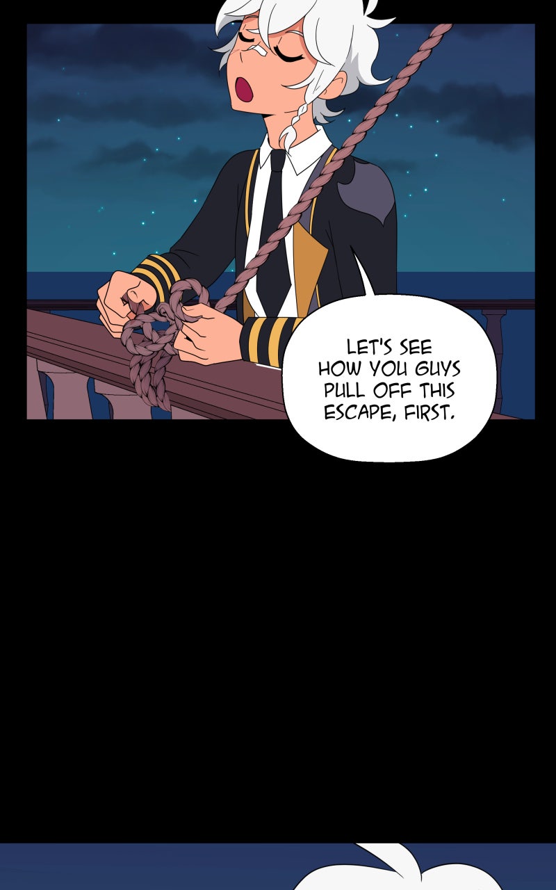 Nomads (S3) Episode 107 page 6 - 