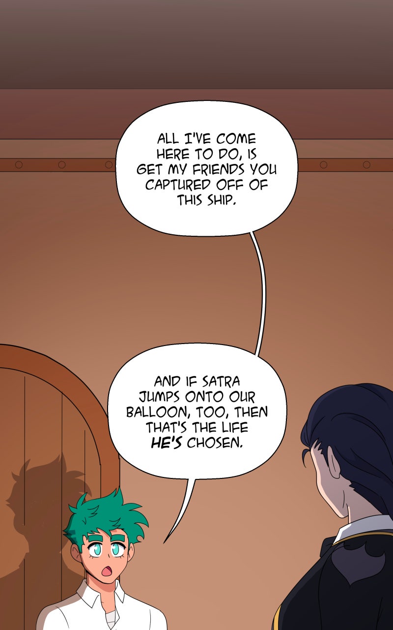 Nomads (S3) Episode 107 page 51 - 