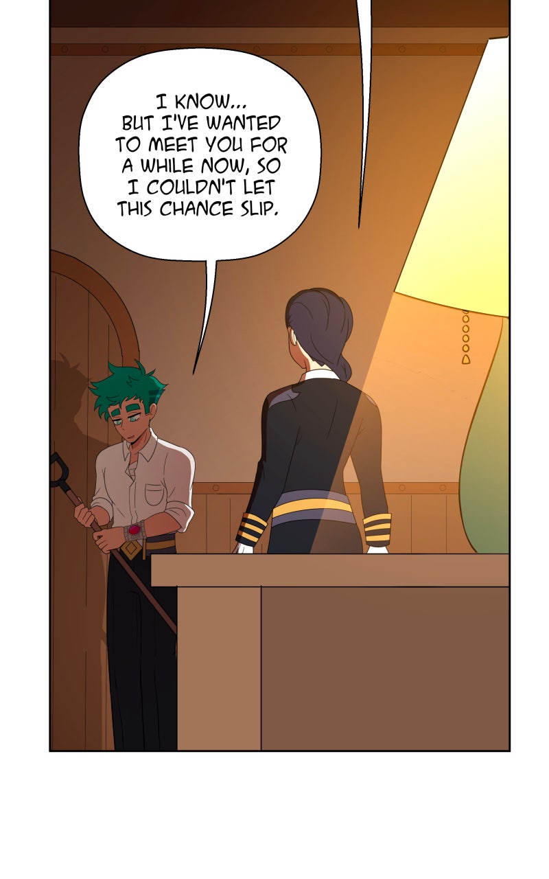 Nomads (S3) Episode 107 page 53 - 