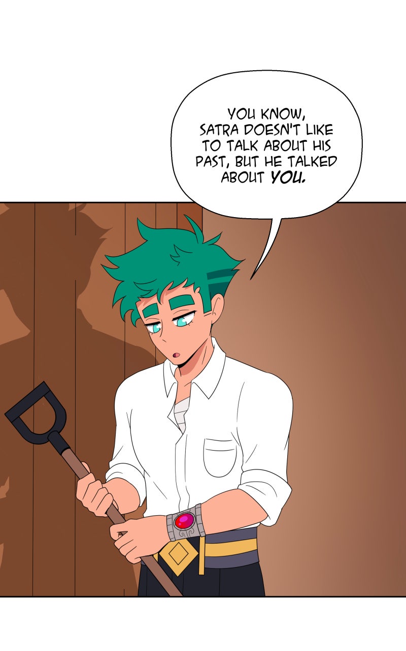 Nomads (S3) Episode 107 page 54 - 
