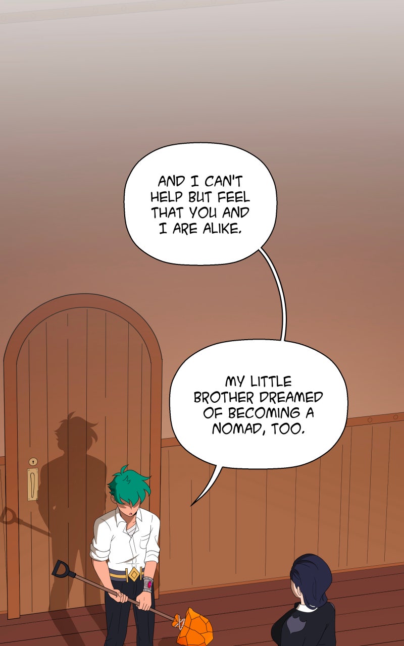 Nomads (S3) Episode 107 page 56 - 