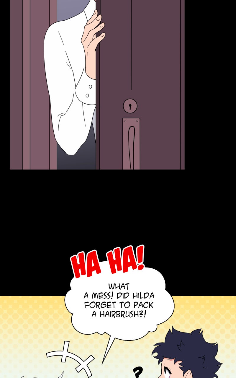 Nomads (S3) Episode 107 page 66 - 