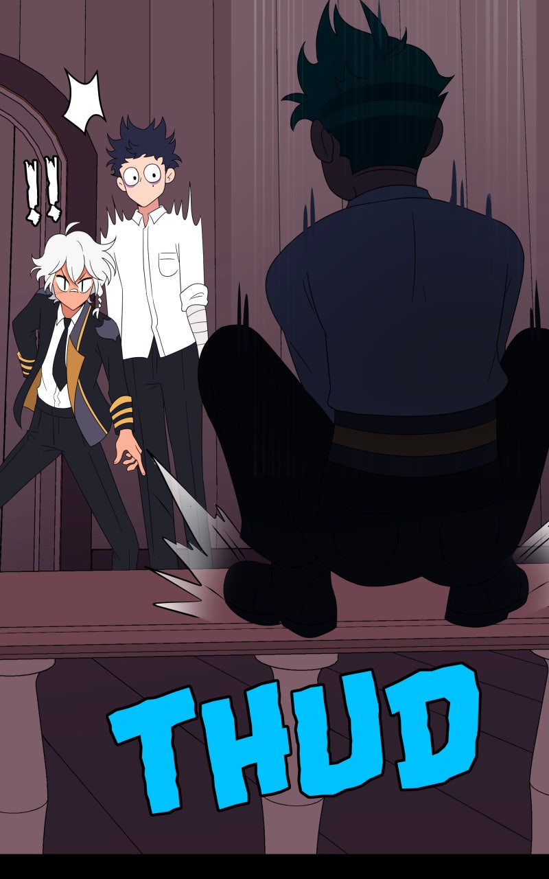 Nomads (S3) Episode 107 page 69 - 